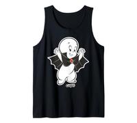 Casper The Friendly Ghost Vampire Halloween Débardeur