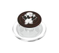 Casper The Friendly Ghost Vampire Halloween PopSockets PopGrip pour MagSafe