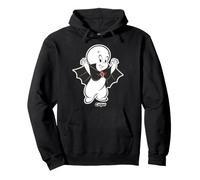 Casper The Friendly Ghost Vampire Halloween Sweat à Capuche