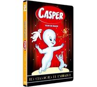 Casper - Tour de magie