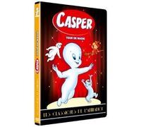 Casper - Tour de magie