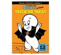 Casper: Trick Or Treat