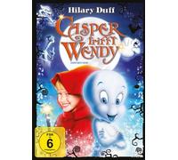 Casper trifft Wendy [Import]