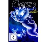 Casper Und Andere Kindermärchen (DVD) Kinderfilm