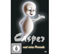 Various - Casper und Seine Freunde (Dvd)