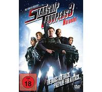Casper Van Dien - Starship Troopers 3: Marauder [Import]