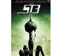 Casper Van Dien-Starship Troopers3 [Edizione: Giappone] [Import]