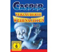 Casper – Verzauberte Weihnachten – Paramount Pictures