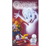Casper Vol 2 [VHS]