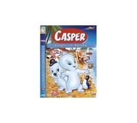 Casper Volume 2 : Casper Et Spooky / Super Fantôme