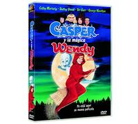 Casper Y La Mágica Wendy [Import]
