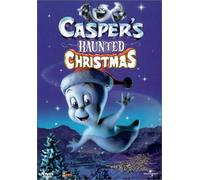Casper's Haunted Christmas