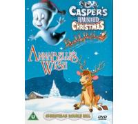 Casper's Haunted Christmas/Annabel's - Casper's Haunted Christmas/Annabelle's Wish [Import anglais]