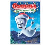 Casper's Haunted Christmas