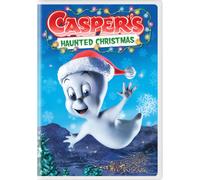 Casper's Haunted Christmas