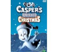 Casper's Haunted Christmas [Import anglais]