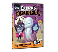 Casper's Scare School: 12 Monstrous Episodes
