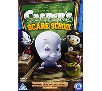 Casper's Scare School [Import]