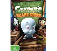 Casper's Scare School [NON-USA Format / PAL / Region 4 Import - Australia]