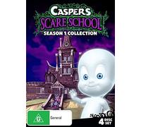 Casper's Scare School: Season 1 Collection [Import]