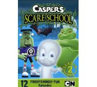 Casper's Scare School Season 2