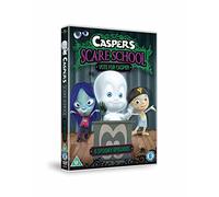 Casper Scare School - Vote for Casper G