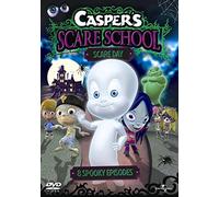 Casper's Scare School: Scare Day