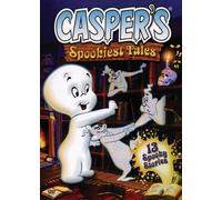 Casper's Spookiest Tales