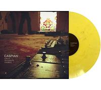Caspian - Live at Old South Church [Import]