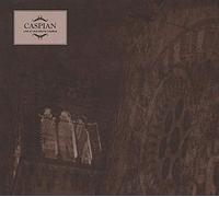 Caspian - Live at Old South Church [Import]