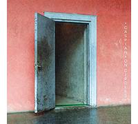 Caspian - On Circles - Coloured