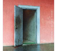 Caspian – On Circles – Vinyle 12" coloré