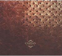 Bertus – Caspian - Tertia [Import]