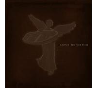 Caspian - The Four Trees