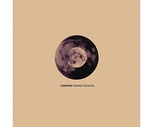 Caspian - Waking Season [Import]