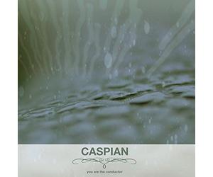 Caspian - You are The Conductor-HQ [Import]