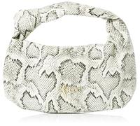 caspio Anse, Sac Cabas pour Femme, Blanc/Multicolore, Einheitsgröße