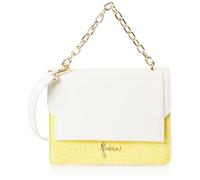 caspio Anse, Sac Cabas pour Femme, Jaune, Einheitsgröße