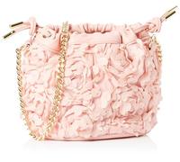 caspio Seau, Sac à bandoulière pour Femme, Rose, Einheitsgröße