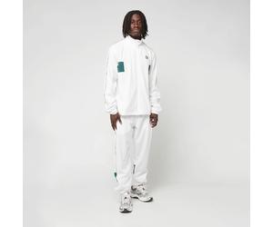 Caspio Tracksuit blanc S