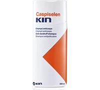 Caspiselen Kin Shampooing Antipelliculaire 150ml