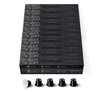Caspules Nespresso - Café Ristretto - Lot de 200