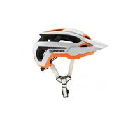 Casque 100 altec fidlock orange gris