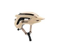 Casque 100 altis gravel beige