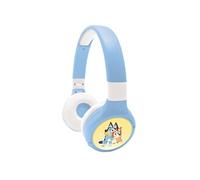 Casque 2 en 1 Bluey Bluetooth et Filaire avec limitation de son