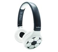 Casque 2 en 1 Football Bluetooth et Filaire avec limitation de son