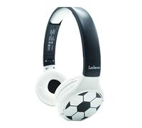 Casque 2 en 1 Football Bluetooth et Filaire avec limitation de son