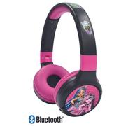 Casque 2 en 1 Monster High Bluetooth et Filaire avec limitation de son