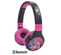 Lexibook Monster High Headphones Rose