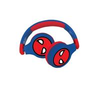 Casque 2 en 1 Spider-Man